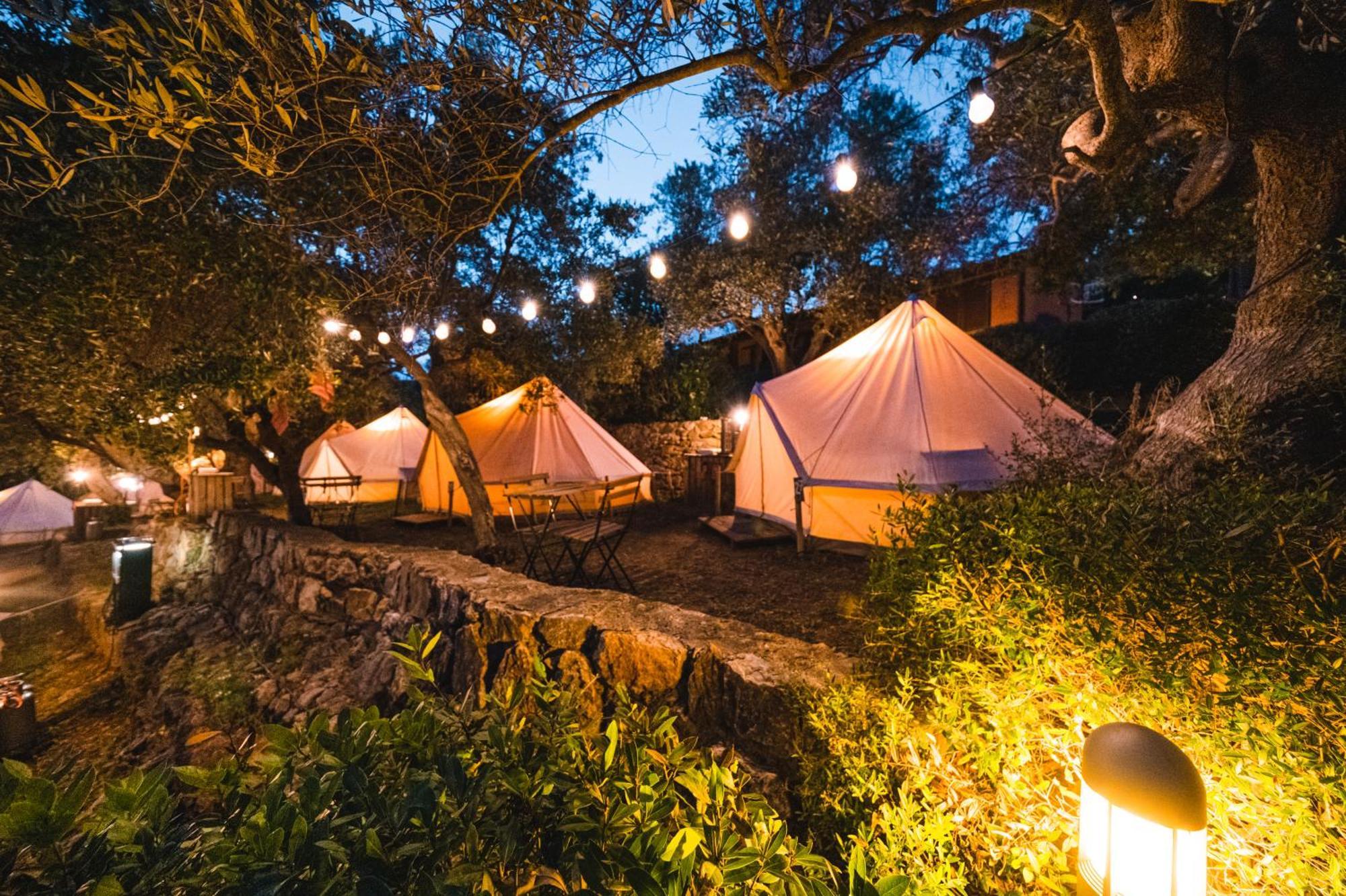 Pigna Felice Talamone Hotel Ngoại thất bức ảnh